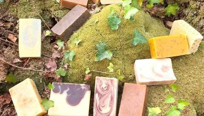 Mousse De La Foret -  Tout - Nay