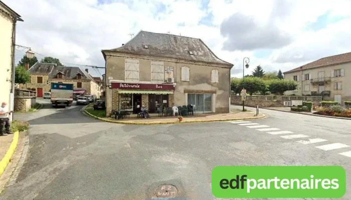 Moyrand Didier - 24630 Jumilhac-Le-Grand