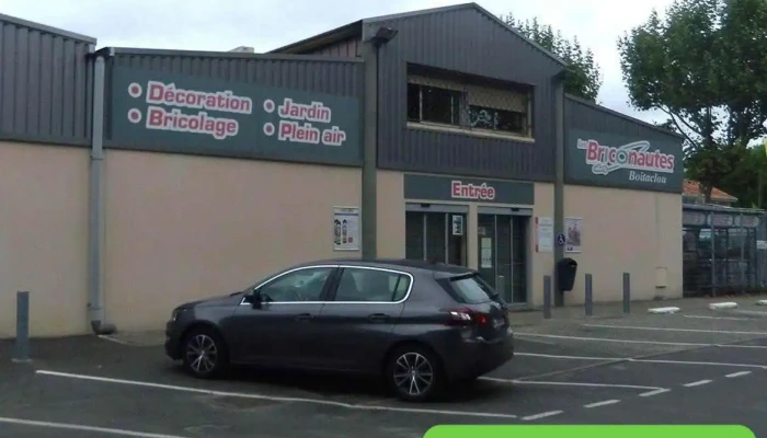 Mr.Bricolage Relais Boitaclou Andernos Les Bains - Andernos-Les-Bains