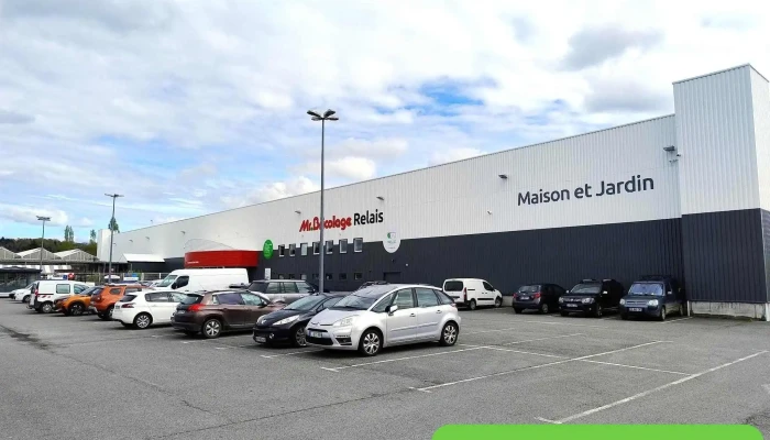 Mrbricolage Relais Aubusson Les Plus Recentes - Aubusson