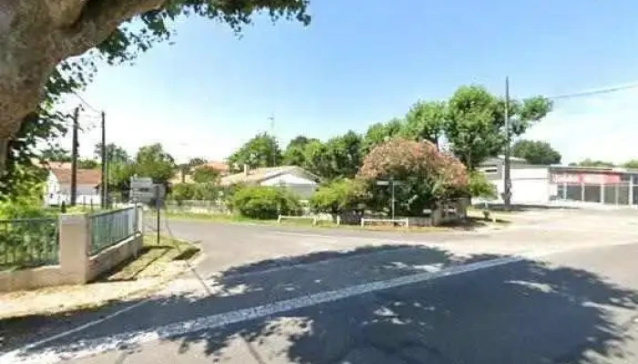 Mrbricolage Relais Boitaclou Andernos Les Bains Street View Et 360deg - Andernos-les-bains