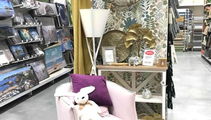 Mrbricolage Saint Jean De Luz Interieur - Saint-jean-de-luz
