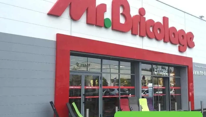 Mrbricolage Saint Jean De Luz Les Plus Recentes - Saint-jean-de-luz