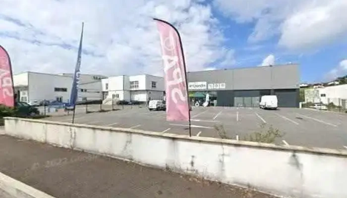 Mrbricolage Saint Jean De Luz Street View Et 360deg - Saint-jean-de-luz