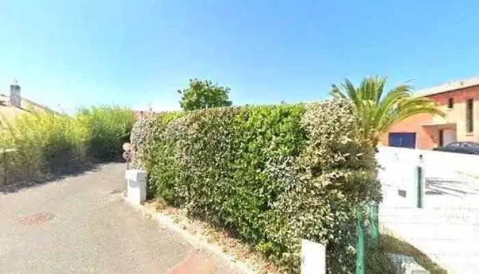 Mumade -  Street View Et 360deg - Bidart