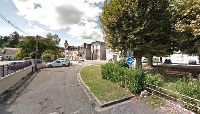 Musee Du Beret Boutique Du Beret   Laulhere Distribution Street View Et 360deg - Nay
