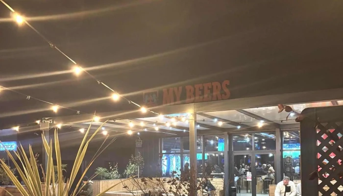 My Beers Niort -    Chauray Ouvert Maintenant - Chauray
