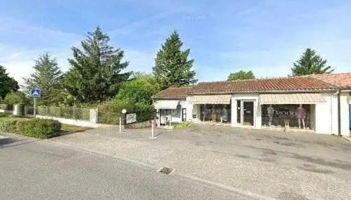 My Mood -  Street View Et 360deg - Brie