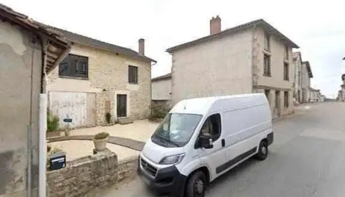 Nandy Cyrille -  Street View Et 360deg - Brigueuil