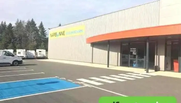 Narbonne Accessoires Périgueux - Coulounieix-Chamiers