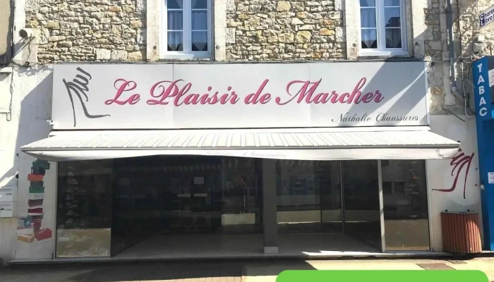 Nathalie Chaussures by Label Chaussures - Chasseneuil-Sur-Bonnieure