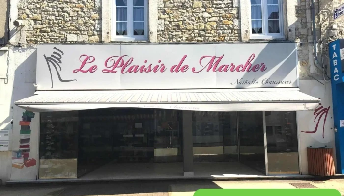 Nathalie Chaussures By Label Chaussures -  Tout - Chasseneuil-sur-bonnieure