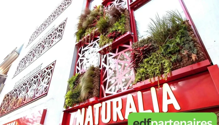 Naturalia - Angoulême