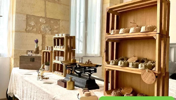 Nature By K Cosmetiques Artisanales Naturelles Photos Du Proprietaire - Avensan