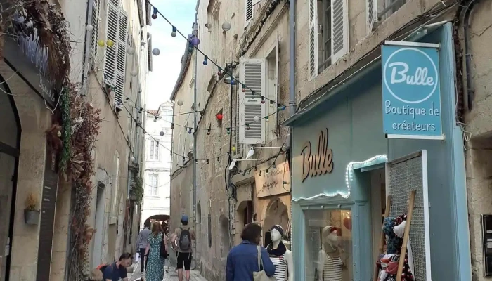 Nature et Découvertes La Rochelle - 17000 La Rochelle