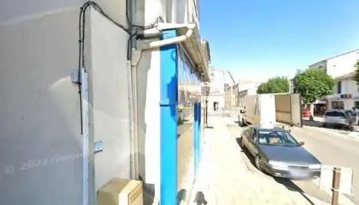 Nature Et Peche Aigrinoise -  Street View Et 360deg - Aigre