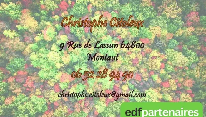 Naturélag' - 64800 Montaut