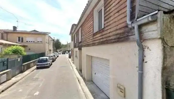 Naturhouse -  Street View Et 360deg - Castelnau-de-médoc