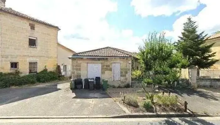 Nego Pro -  Street View Et 360deg - Ambarès-et-lagrave