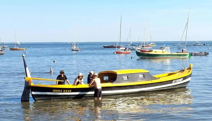 Netto -  Catalogue - Andernos-les-bains