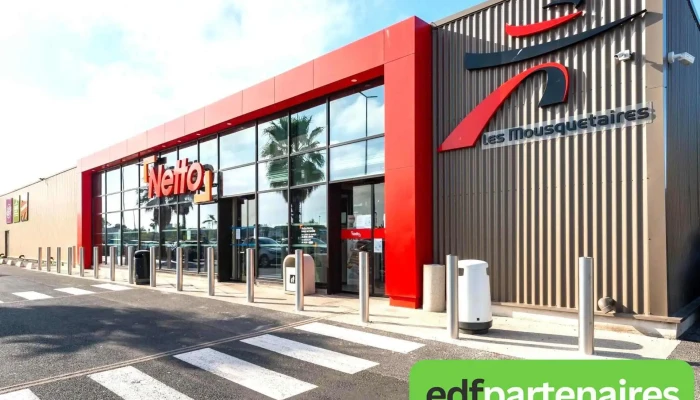 Netto Dax - Dax