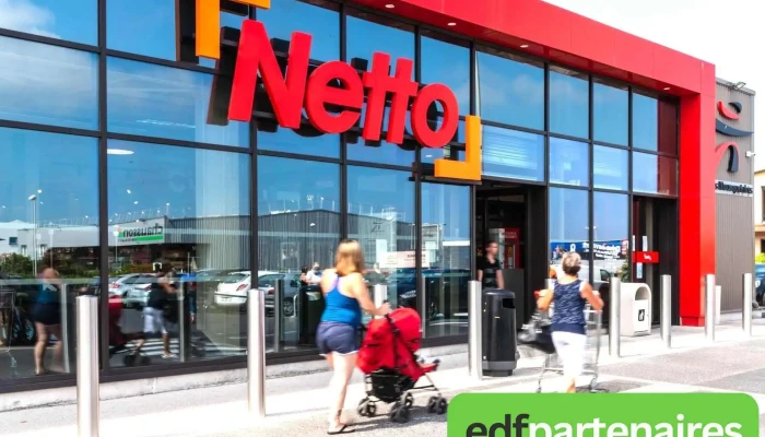 Netto -  Photos Du Proprietaire - Andernos-les-bains