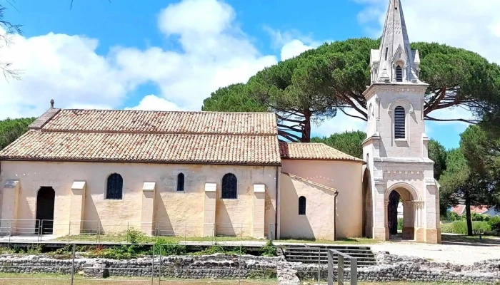 Netto -  Pres De Moi - Andernos-les-bains