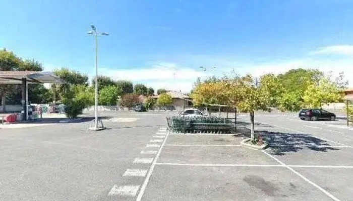 Netto -  Street View Et 360deg - Andernos-les-bains