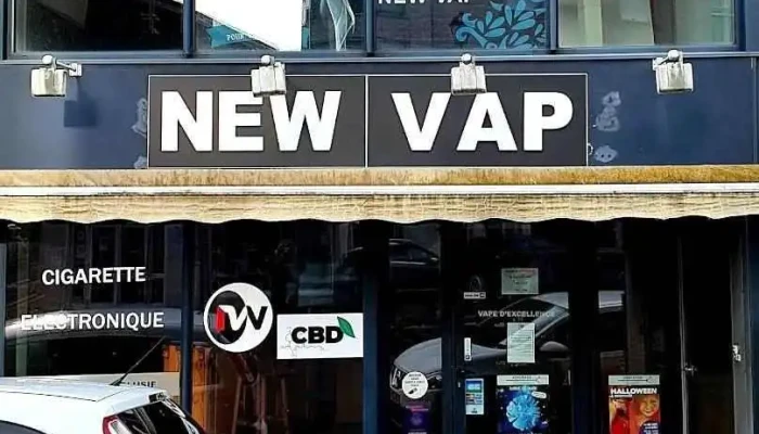 New Vap Bressuire - Bressuire