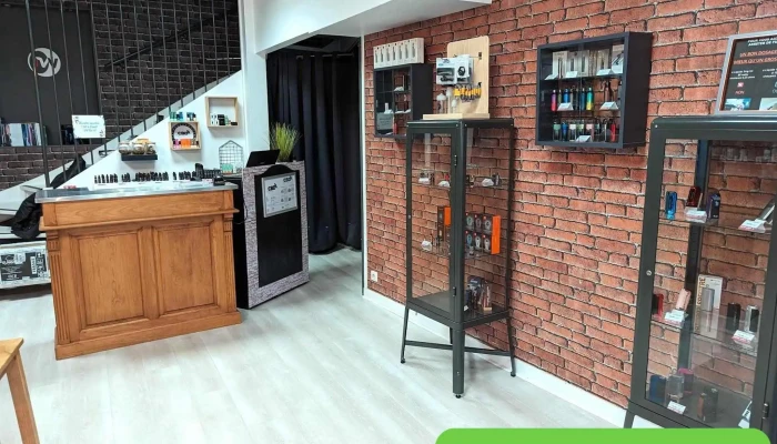 New Vap Bressuire -  Photos Du Proprietaire - Bressuire