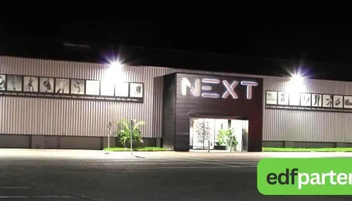 Next Showroom Coarraze -  Tout - Coarraze
