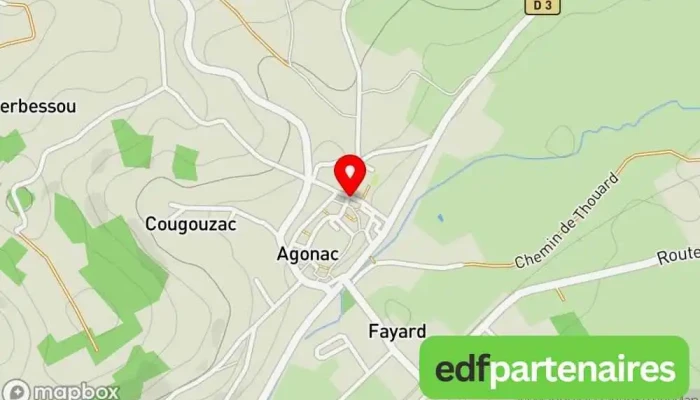 carte de Neycenssas Patrice Restaurant, Bar à Agonac