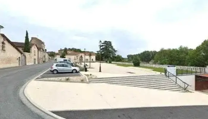 Neycenssas Patrice -  Street View Et 360deg - Agonac