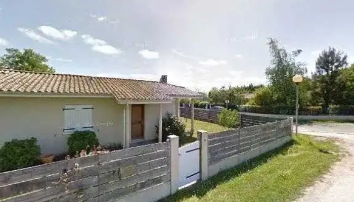 Nissan Ags -    Ares Street View Et 360deg - Arès