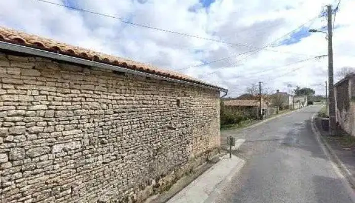 Noaje -  Street View Et 360deg - Asnières-sur-nouère
