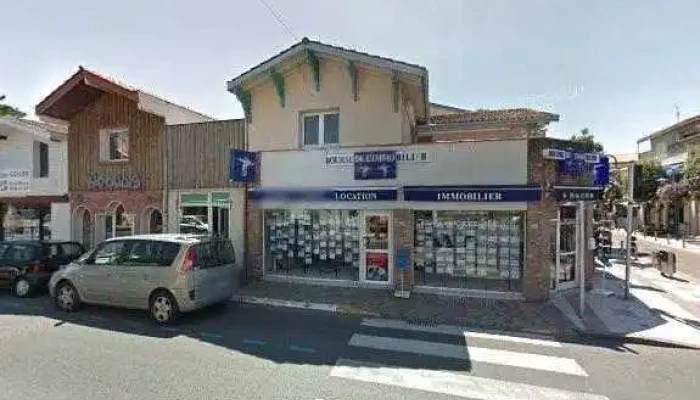 Nocibe   Andernos Street View Et 360deg - Andernos-les-bains