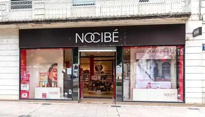 Nocibé - Chatellerault - Châtellerault