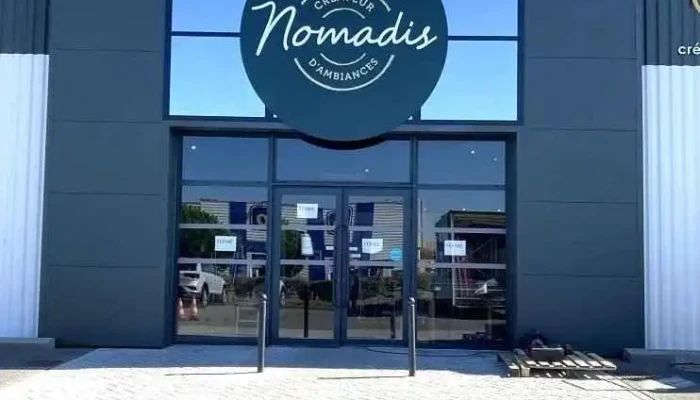 Nomadis H&h | Magasin de Meubles & Décoration La Rochelle - Angoulins