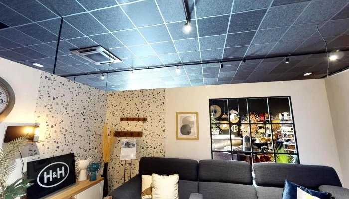 Nomadis Hh Magasin De Meubles Decoration La Rochelle Tout - Angoulins