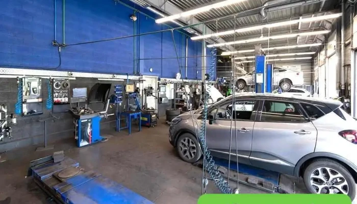 Norauto Chatellerault Nord -  Photos Du Proprietaire - Châtellerault