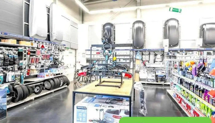 Norauto Coutras -  Atelier - Coutras