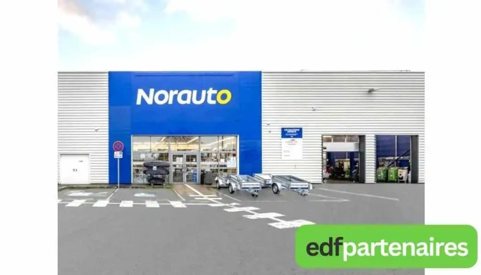Norauto Coutras - Coutras