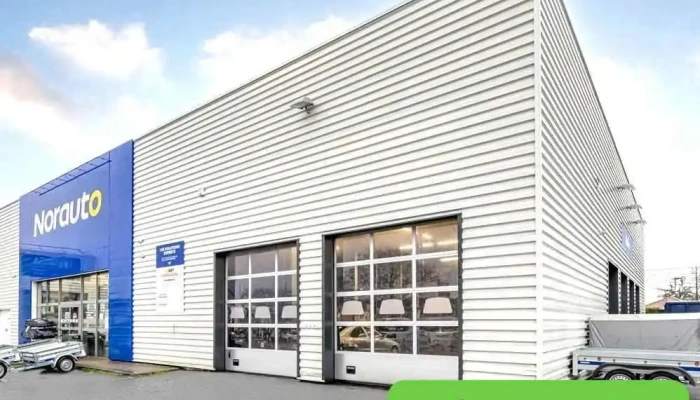Norauto Coutras -  Photos Du Proprietaire - Coutras