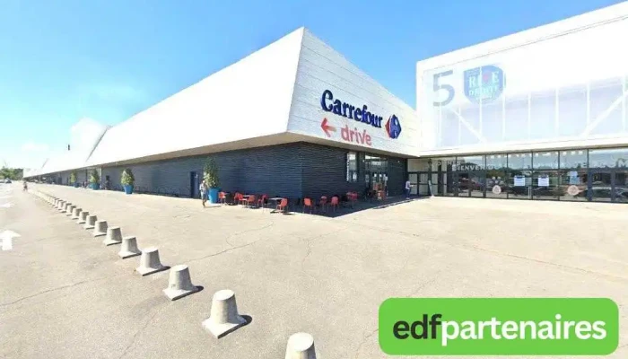 Normal Lormont, Quatre Pavillons - 33310 Lormont