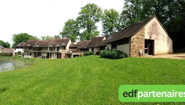 Notariat Services - Arnac-Pompadour
