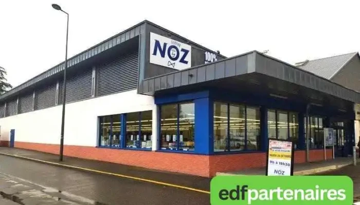 Noz - 64300 Orthez