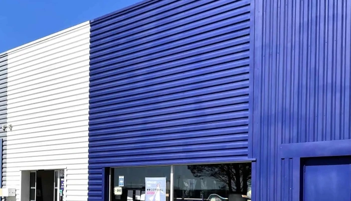 Noz -  Catalogue - Saint-jean-d'angély