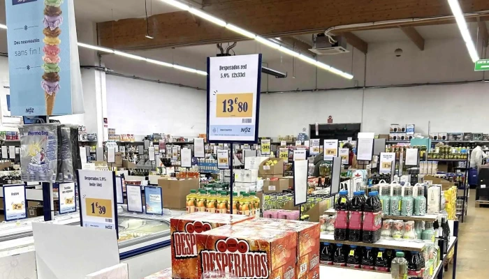 Noz -  Instagram - Saint-jean-d'angély
