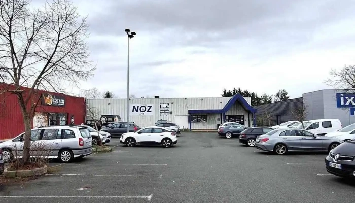 Noz -  Les Plus Recentes - Châtellerault