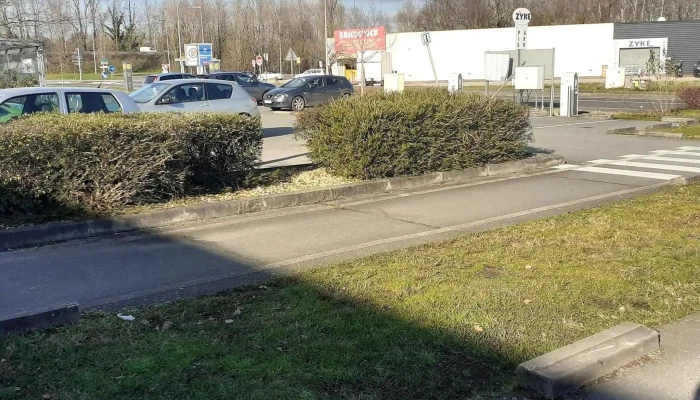 Noz -  Pres De Moi - Saint-andré-de-cubzac